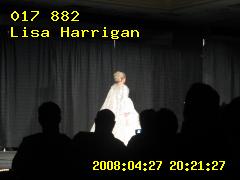 2008:04:27 20:21:27 by lisah (Lisa Harrigan)