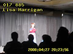 2008:04:27 20:23:56 by lisah (Lisa Harrigan)