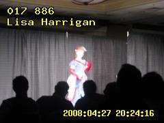 2008:04:27 20:24:16 by lisah (Lisa Harrigan)