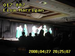 2008:04:27 20:25:07 by lisah (Lisa Harrigan)