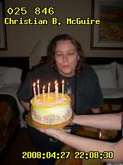 2008:04:27 22:08:30 by christian (Christian B. McGuire)