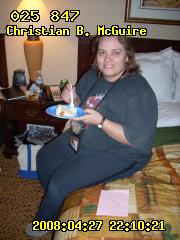 2008:04:27 22:10:21 by christian (Christian B. McGuire)