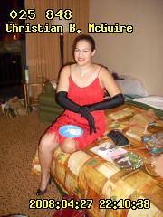 2008:04:27 22:10:38 by christian (Christian B. McGuire)