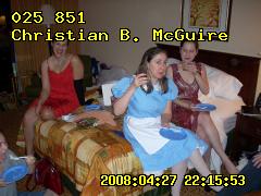 2008:04:27 22:15:53 by christian (Christian B. McGuire)