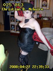 2008:04:27 22:39:33 by christian (Christian B. McGuire)