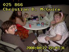 2008:04:27 22:47:31 by christian (Christian B. McGuire)