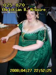 2008:04:27 22:52:25 by christian (Christian B. McGuire)