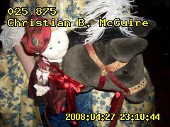 2008:04:27 23:10:44 by christian (Christian B. McGuire)