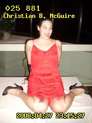 2008:04:27 23:15:27 by christian (Christian B. McGuire)