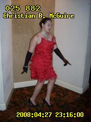 2008:04:27 23:16:00 by christian (Christian B. McGuire)