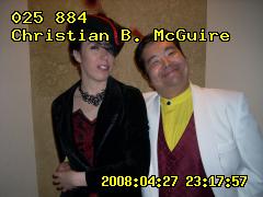 2008:04:27 23:17:57 by christian (Christian B. McGuire)