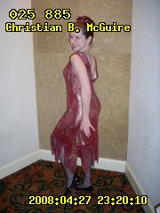 2008:04:27 23:20:10 by christian (Christian B. McGuire)