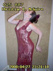 2008:04:27 23:21:18 by christian (Christian B. McGuire)