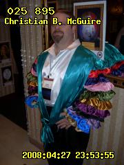 2008:04:27 23:53:55 by christian (Christian B. McGuire)