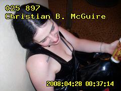 2008:04:28 00:37:14 by christian (Christian B. McGuire)