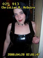 2008:04:28 02:01:47 by christian (Christian B. McGuire)