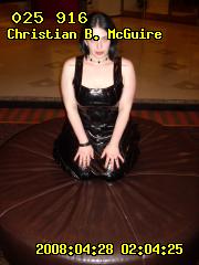 2008:04:28 02:04:25 by christian (Christian B. McGuire)