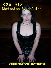 2008:04:28 02:04:41 by christian (Christian B. McGuire)