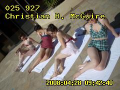 2008:04:28 09:42:40 by christian (Christian B. McGuire)