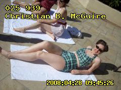 2008:04:28 09:45:26 by christian (Christian B. McGuire)