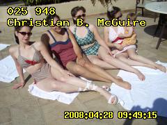 2008:04:28 09:49:15 by christian (Christian B. McGuire)