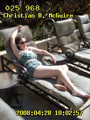 2008:04:28 10:02:57 by christian (Christian B. McGuire)