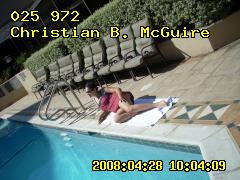 2008:04:28 10:04:09 by christian (Christian B. McGuire)