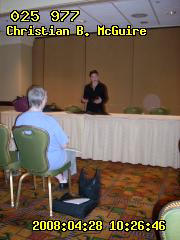 2008:04:28 10:26:46 by christian (Christian B. McGuire)