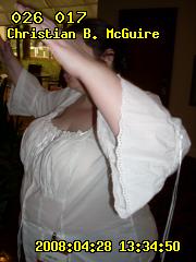 2008:04:28 13:34:50 by christian (Christian B. McGuire)