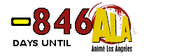 [Anime Los Angeles]